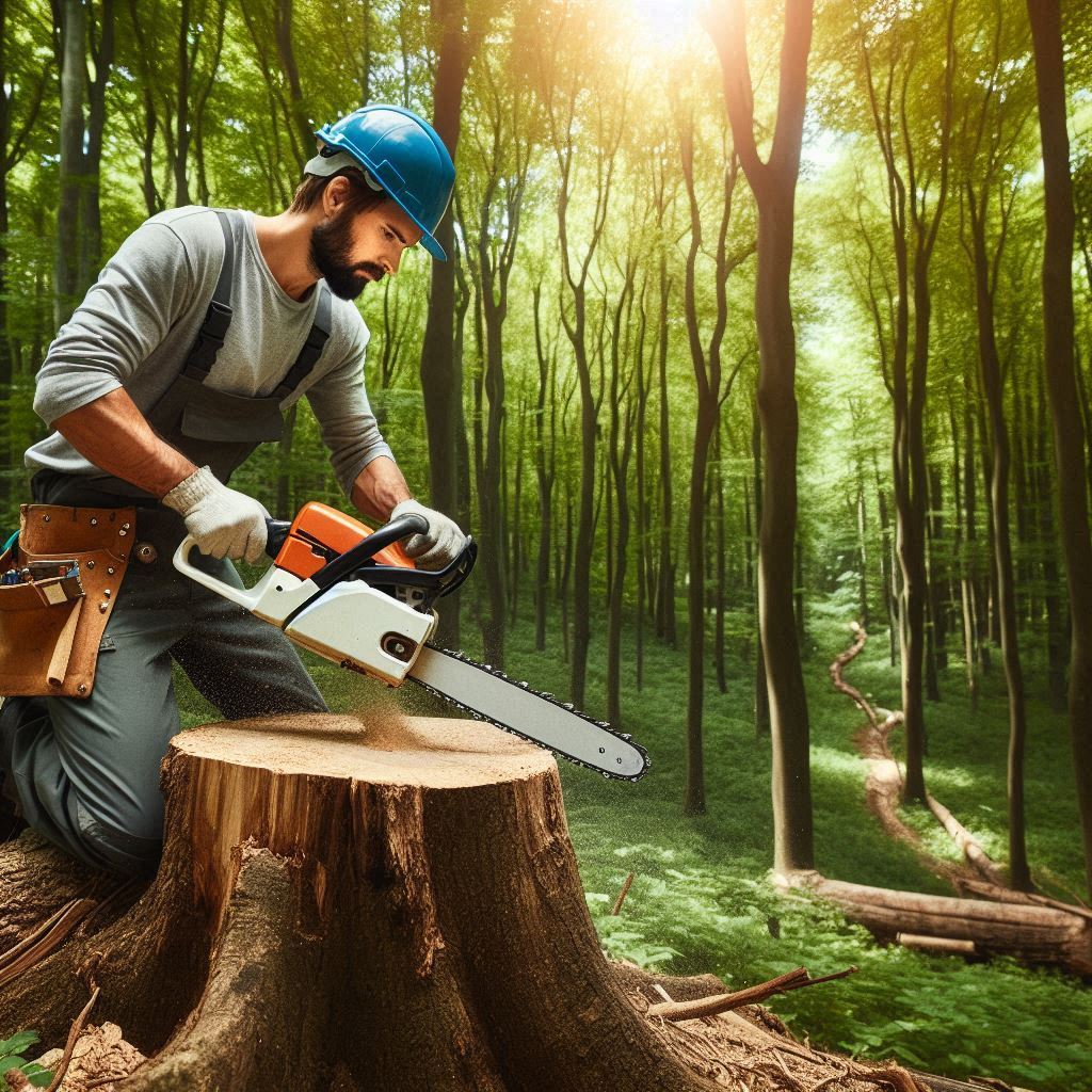 Expert And Best Stump Removal Services in Bridgewater, CT Best Stump Removal Bridgewater CT - Expert Services by Tree Removal Bridgewater