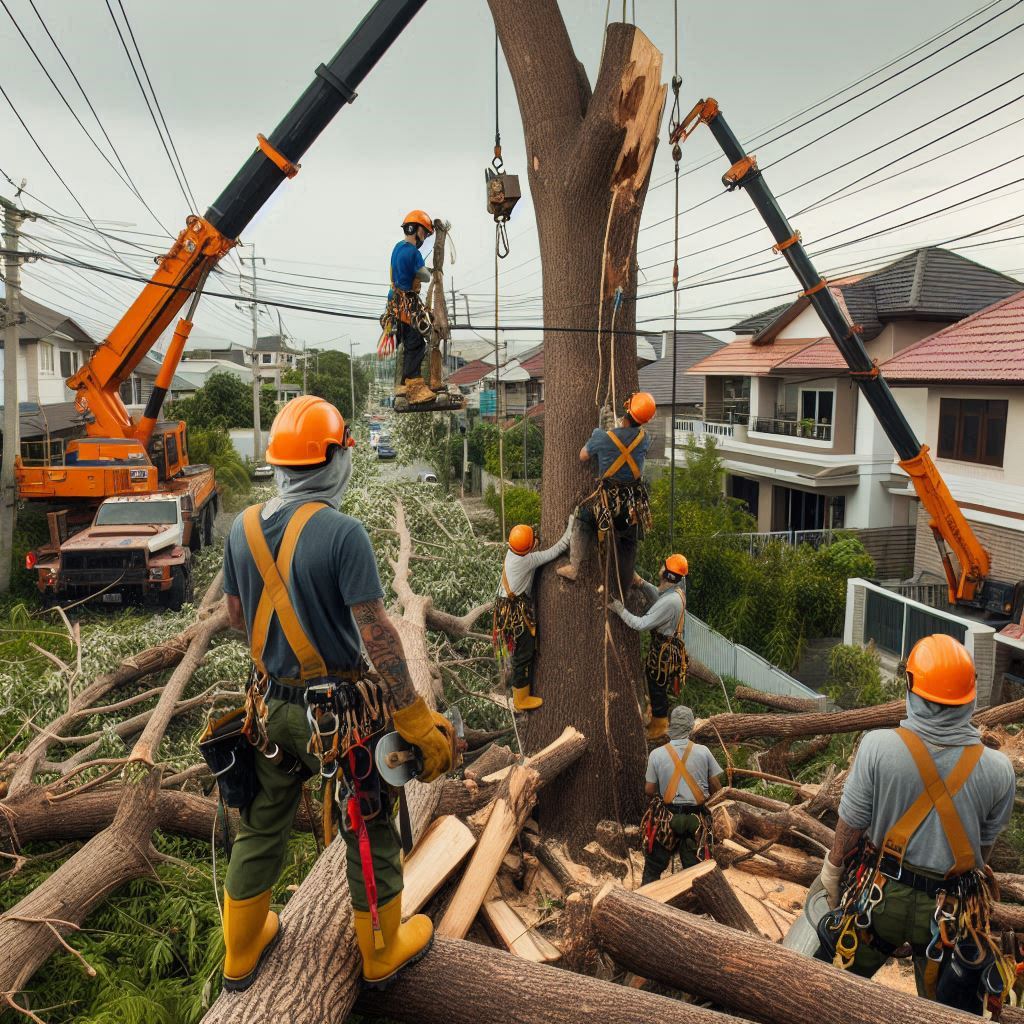 Expert Dead Tree Removal in Bridgewater, CT Professional Dead Tree Removal Services in Bridgewater, Connecticut