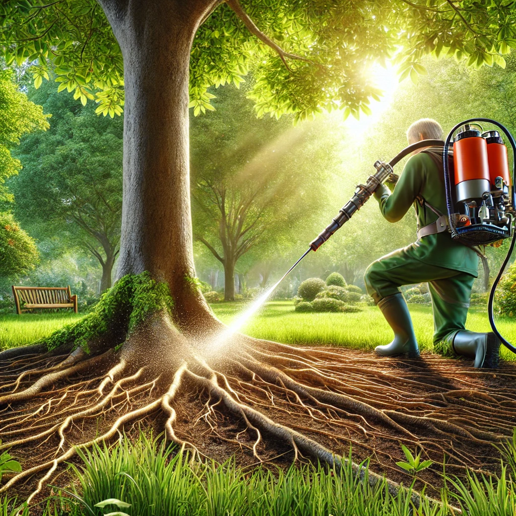 High-Quality Deep Root Fertilization Services Available in Bridgewater, CT Premium Deep Root Fertilization Services in Bridgewater, Connecticut