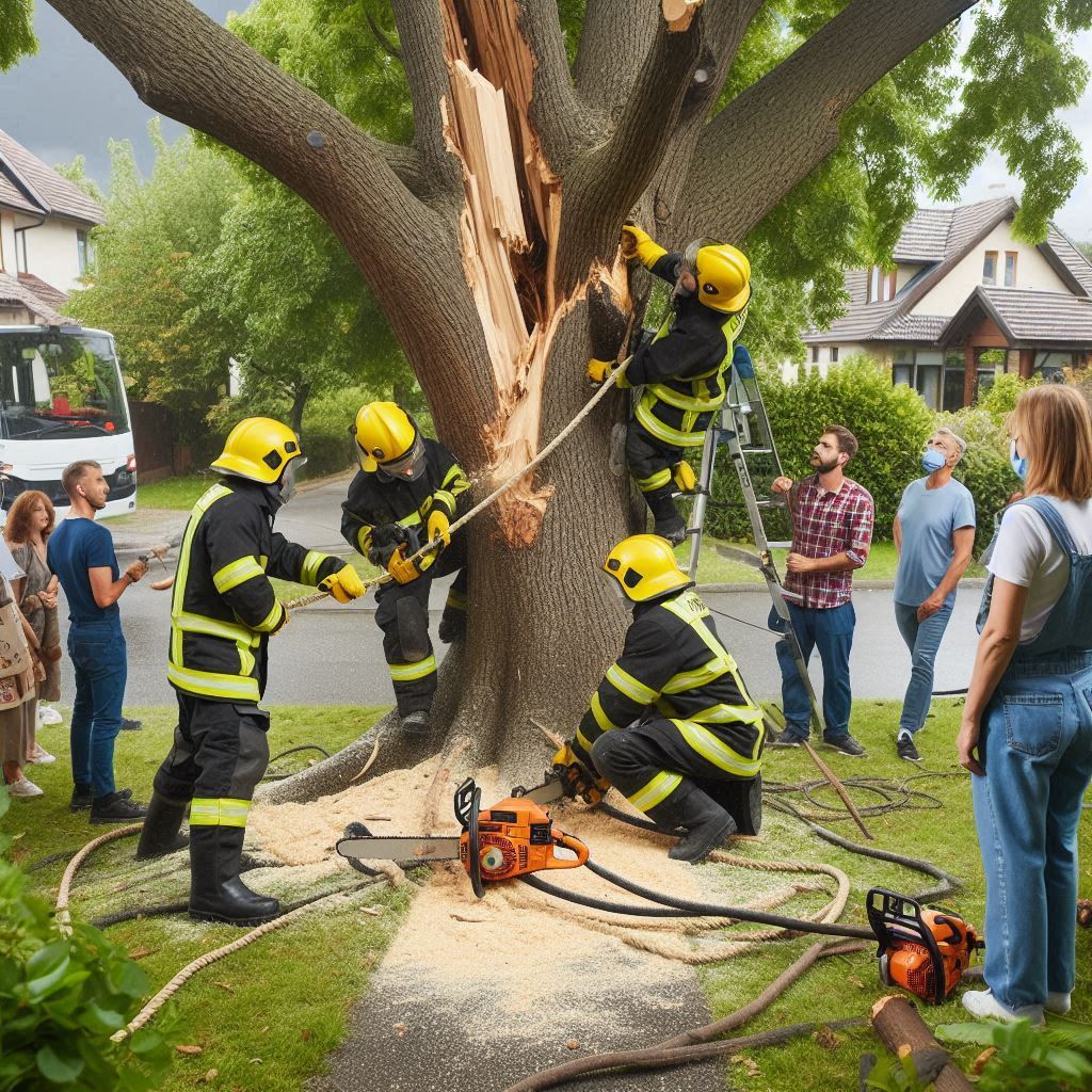 Expert Emergency Branch Removal Services in Bridgewater, CT Emergency Branch Removal Bridgewater CT - Expert Safety and Rapid Response Solutions by Bridgewater Services