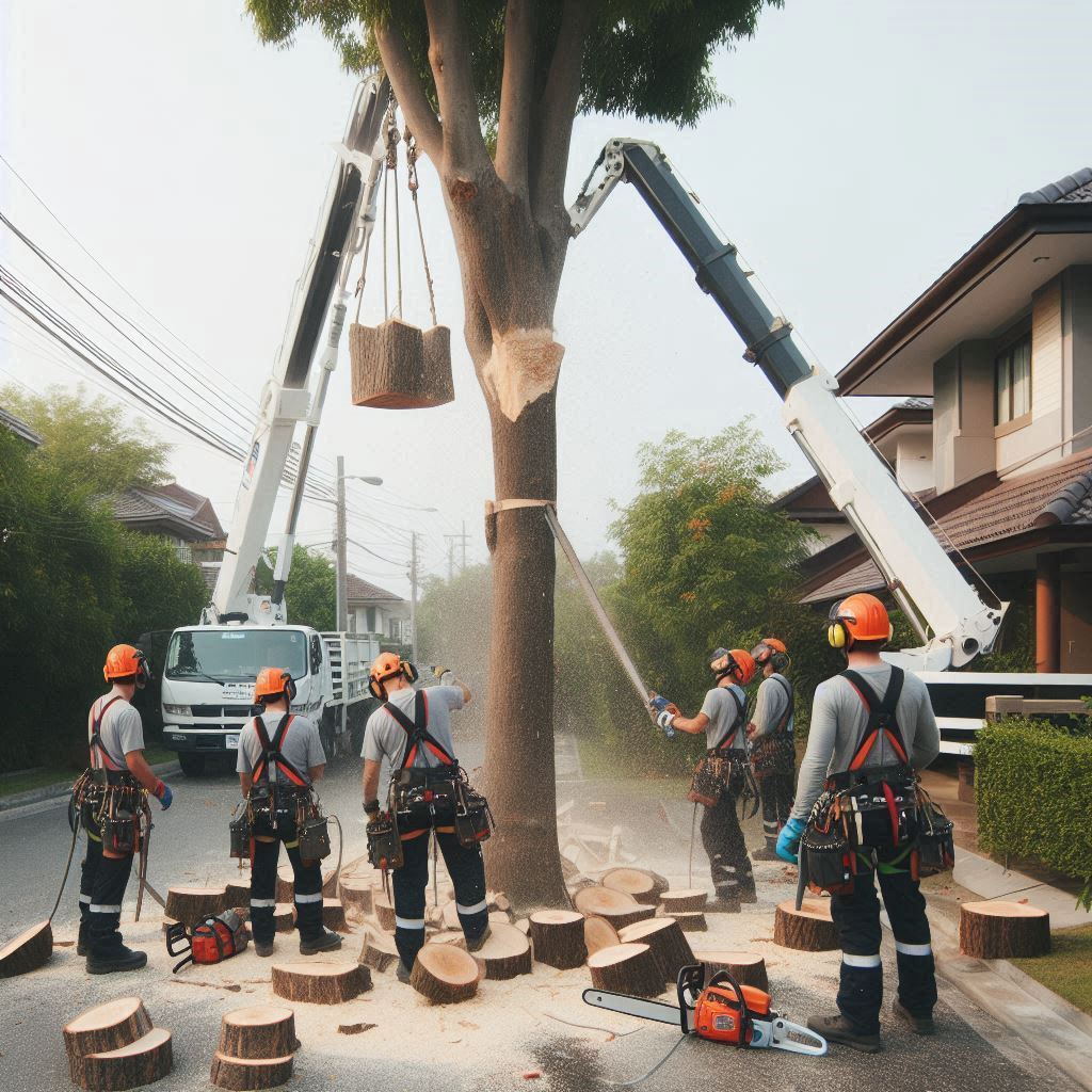 Emergency Tree Cutting Services in Bridgewater, CT Emergency Tree Cutting Services In Bridgewater Connecticut