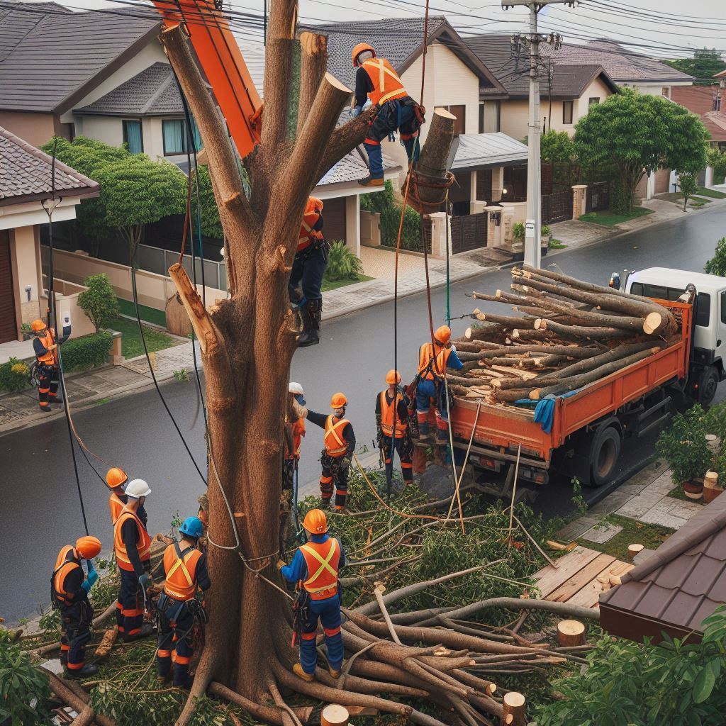 Trusted Local Tree Removal Services in Bridgewater, CT Professional Local Tree Removal Company In Bridgewater Connecticut