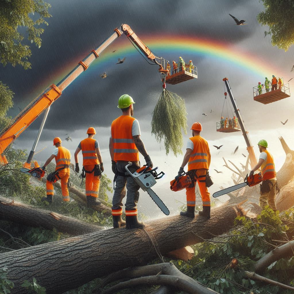 Professional Storm Cleanup Services in Bridgewater, CT - Expert Damage Restoration