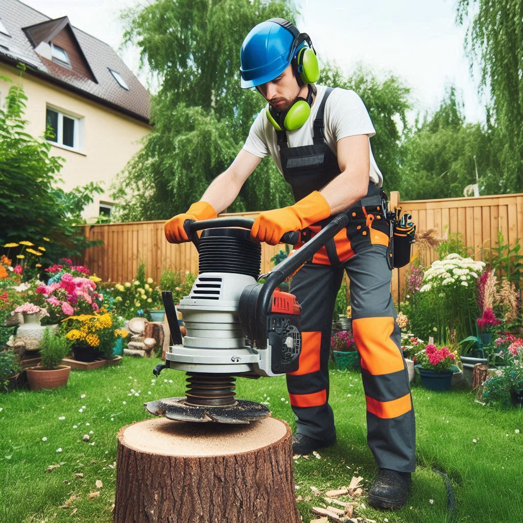 Expert Stump Grinding Services in Bridgewater, CT Professional Stump Grinding Bridgewater CT - Expert Stump Grinding and Land Clearing Services by Bridgewater Stump Removal