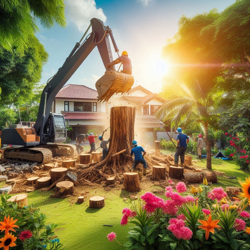 Expert Stump Removal in Bridgewater, CT Expert Stump Removal in Bridgewater, Connecticut - Professional Service by Tree Removal Bridgewater