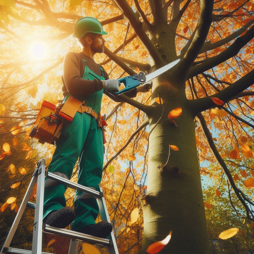 Expert Tree Maintenance in Bridgewater, CT Professional Tree Maintenance Services in Bridgewater, Connecticut