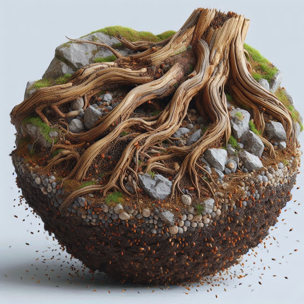 Quality Tree Root Removal and Prevention Services in Bridgewater, CT Professional Tree Root Removal Service in Bridgewater Connecticut