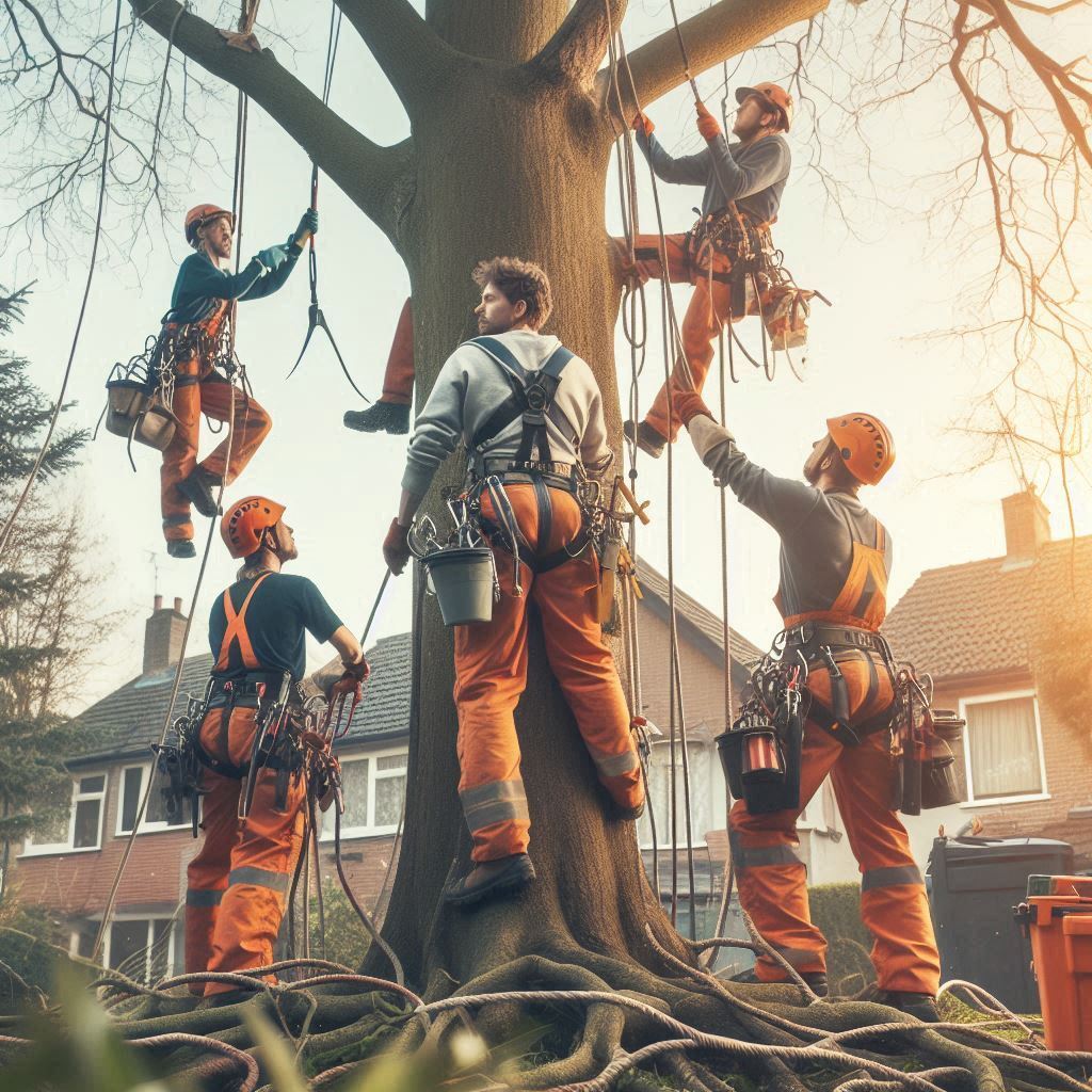 Urgent Tree Service Solutions in Bridgewater, CT Urgent Tree Service Bridgewater CT - Expert Safety and Property Solutions by Tree Removal Bridgewater
